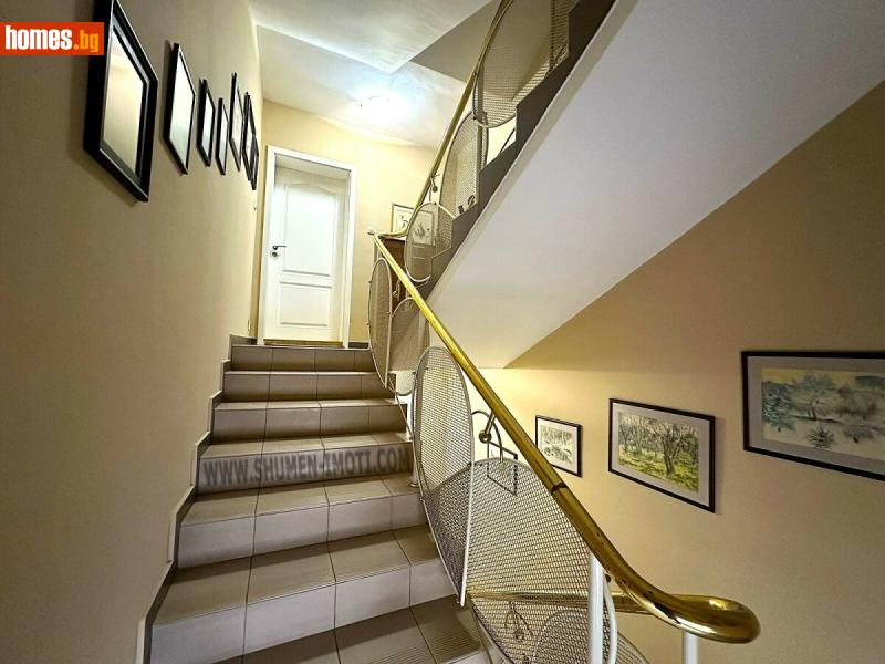 Тристаен, 117m² - Шумен, Шумен - Апартамент за продажба - Шуменъ  - 116835472