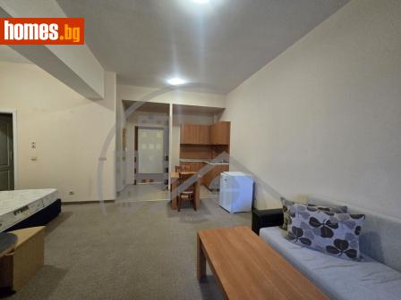 Едностаен, 63m² - Апартамент за продажба - 116836251