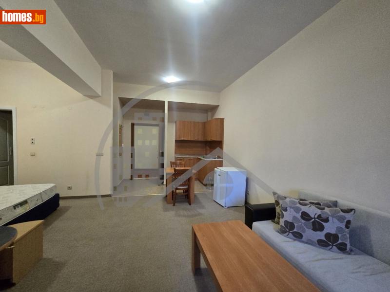 Едностаен, 63m² - К.к.Златни Пясъци, Варна - Апартамент за продажба - Смени Адреса ЕООД - 116836251