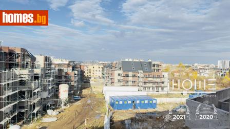 Мезонет, 103m² - Апартамент за продажба - 116836270