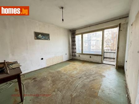 Едностаен, 40m² - Апартамент за продажба - 116837332
