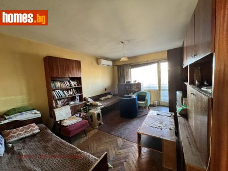 Двустаен, 58m² - Апартамент за продажба - 116837338