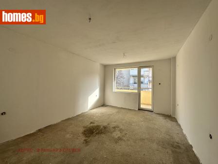 Тристаен, 84m² - Апартамент за продажба - 116837348