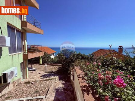 Двустаен, 60m² - Апартамент за продажба - 116837438