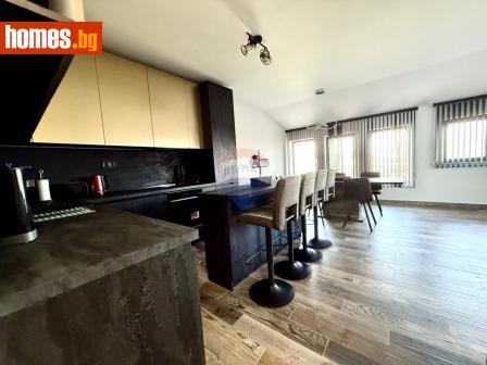 Тристаен, 130m² - Апартамент за продажба - 116837448