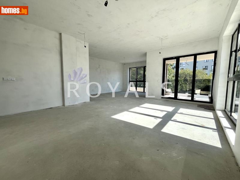 Четиристаен, 171m² - Кв. Бриз, Варна - Апартамент за продажба - РОЯЛС - 116837511