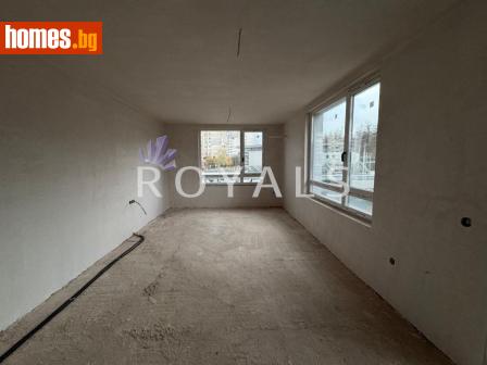 Тристаен, 102m² - Апартамент за продажба - 116837521