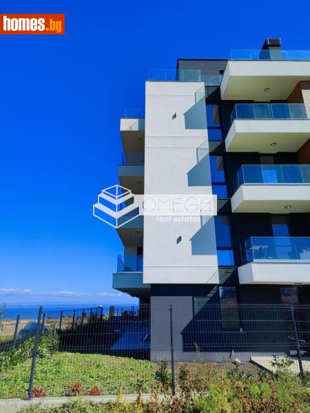 Тристаен, 174m² - Кв. Крайморие, Бургас - Апартамент за продажба - Омега Естейт ЕООД - 116838066