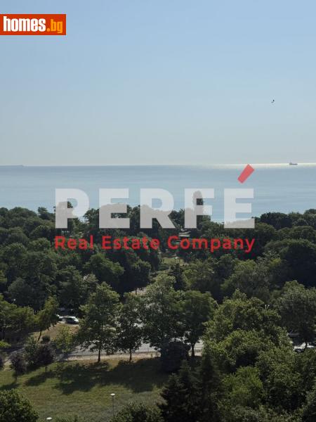 Двустаен, 64m² - Жк. Лазур, Бургас - Апартамент за продажба - Perfe Estates - 116838117