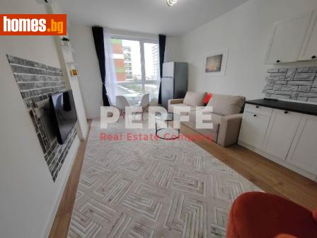 Двустаен, 52m² - Апартамент за продажба - 116838125