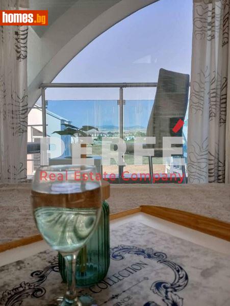 Едностаен, 49m² - С.Ахелой, Бургас - Апартамент за продажба - Perfe Estates - 116838131