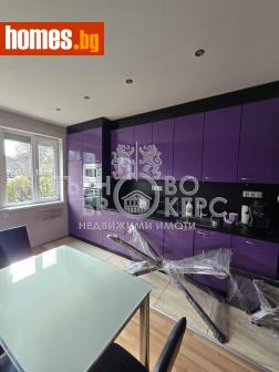 Четиристаен, 147m² - Апартамент за продажба - 116838157