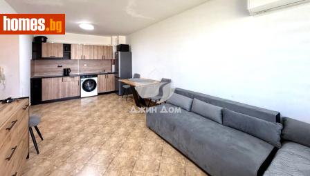 Двустаен, 65m² - Апартамент за продажба - 116838327