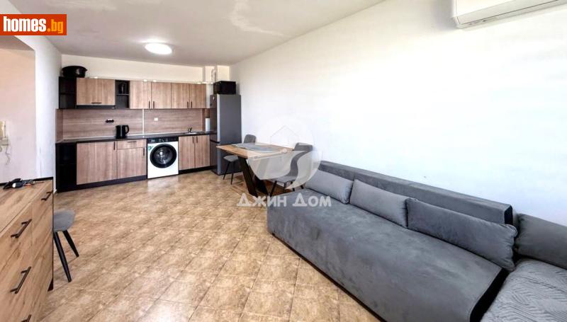 Двустаен, 65m² - С.Кошарица, Бургас - Апартамент за продажба - Джин Дом - 116838327