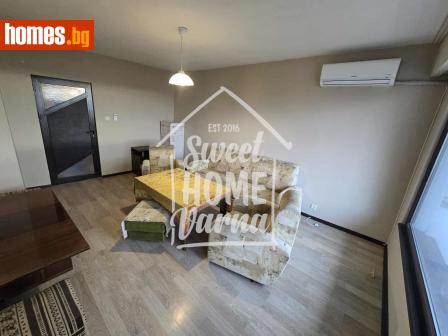 Четиристаен, 95m² - Апартамент за продажба - 116841212