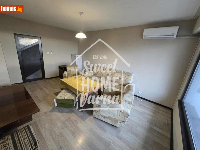 Четиристаен, 95m² - Кв. Владиславово, Варна - Апартамент за продажба - Varna Estates VR - 116841212