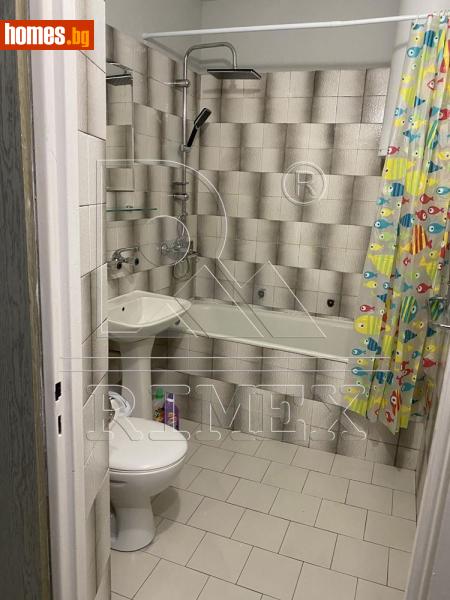 Двустаен, 50m² - Жк. Христо Смирненски, Пловдив - Апартамент за продажба - Римекс Имоти - 116841296