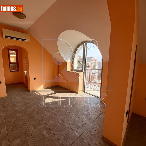 Двустаен, 72m² - Жк. Христо Ботев, Пловдив - Апартамент за продажба - Римекс Имоти - 116841312