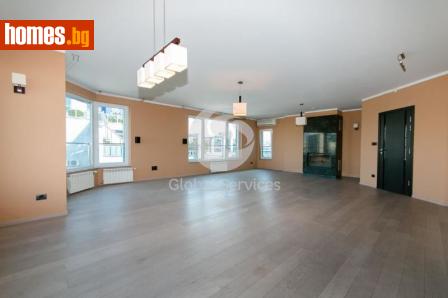 Тристаен, 316m² - Апартамент за продажба - 116842579