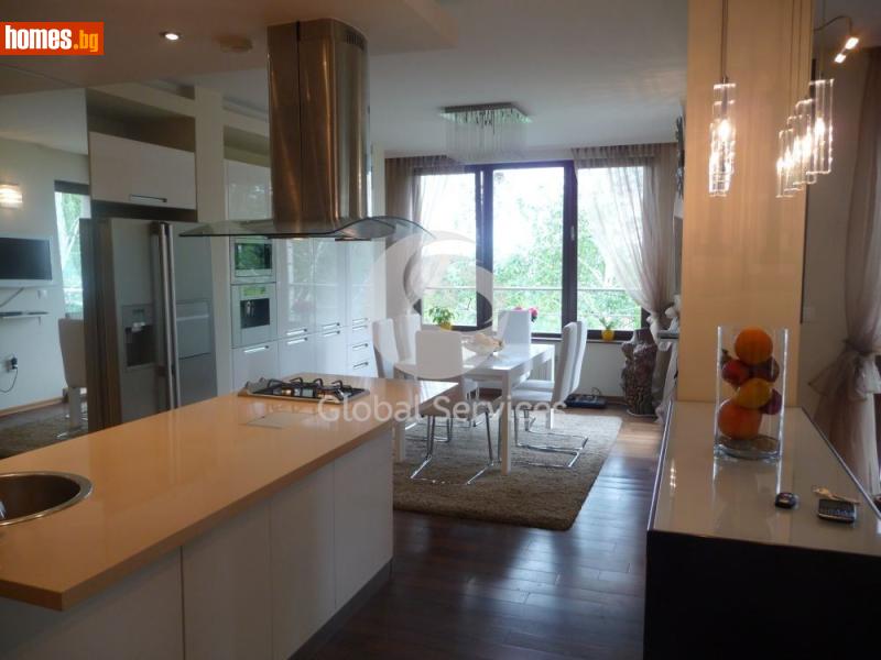 Многостаен, 710m² - Кв. Бояна, София - Апартамент за продажба - Глобъл Сървисиз ООД - 116842604