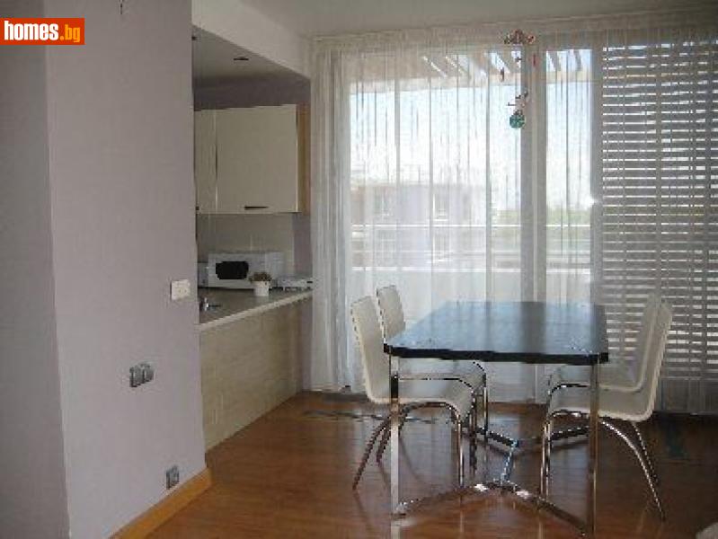 Тристаен, 174m² - Кв. Кръстова Вада, София - Апартамент за продажба - Глобъл Сървисиз ООД - 116842644