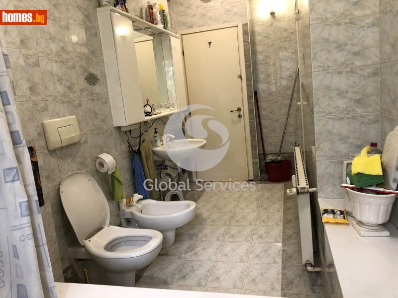 Четиристаен, 190m² -  Медицинска академия, София - Апартамент за продажба - Глобъл Сървисиз ООД - 116842710