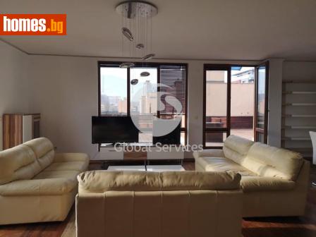 Четиристаен, 380m² - Апартамент за продажба - 116842810