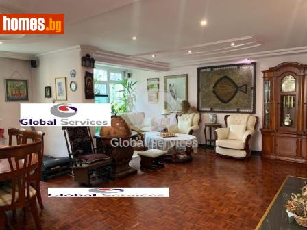 Четиристаен, 168m² - Апартамент за продажба - 116842875