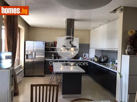 Четиристаен, 254m² - Апартамент за продажба - 116842885