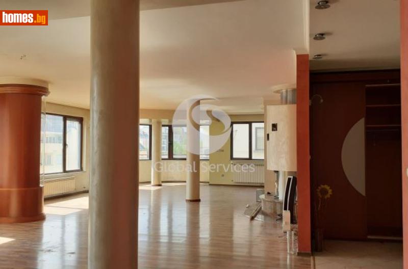 Многостаен, 306m² - Жк. Лозенец, София - Апартамент за продажба - Глобъл Сървисиз ООД - 116843013