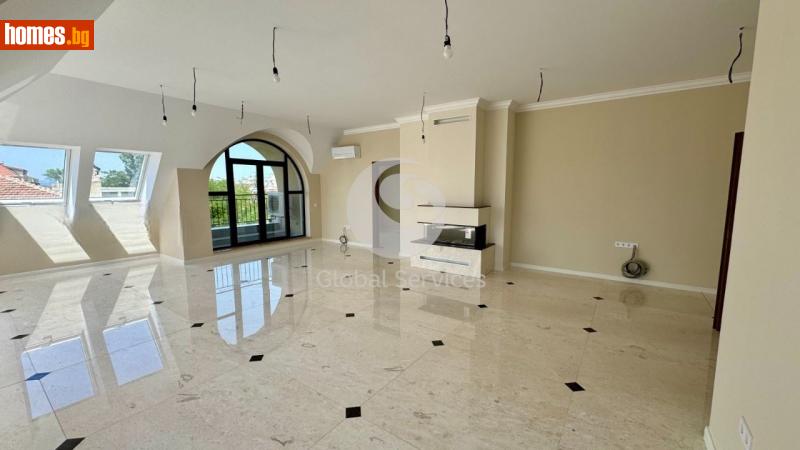 Четиристаен, 300m² - Кв. Витоша, София - Апартамент за продажба - Глобъл Сървисиз ООД - 116843072