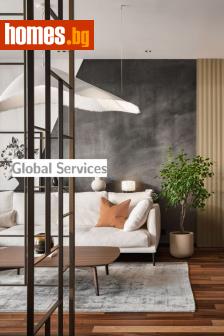 Тристаен, 165m² - Апартамент за продажба - 116843151