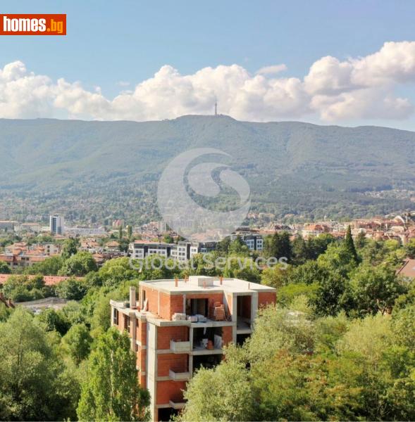 Многостаен, 504m² - Кв. Горна Баня, София - Апартамент за продажба - Глобъл Сървисиз ООД - 116843347