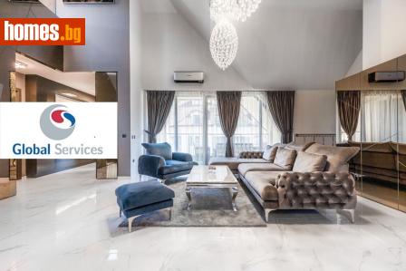 Мезонет, 206m² - Апартамент за продажба - 116843644