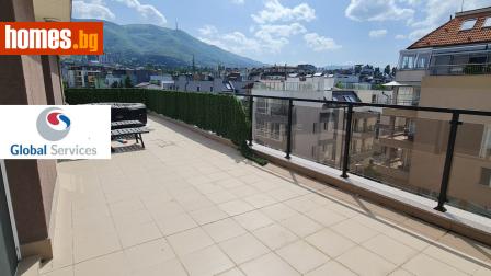 Многостаен, 272m² - Апартамент за продажба - 116843773