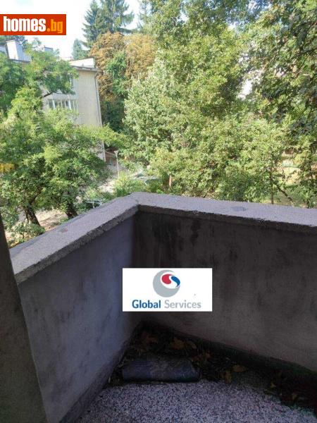 Тристаен, 100m² - Жк. Лозенец, София - Апартамент за продажба - Глобъл Сървисиз ООД - 116844336