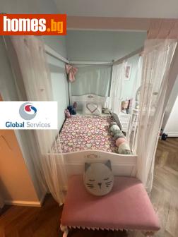 Тристаен, 147m² - Апартамент за продажба - 116844432