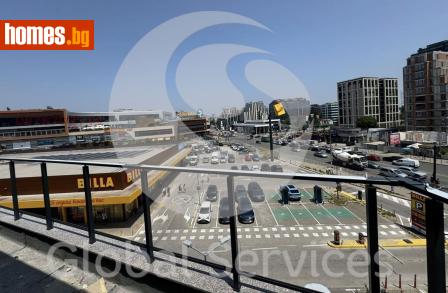 Тристаен, 145m² - Апартамент за продажба - 116844773