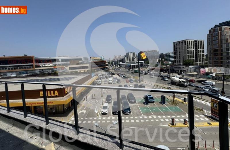 Тристаен, 145m² - Кв. Кръстова Вада, София - Апартамент за продажба - Глобъл Сървисиз ООД - 116844773