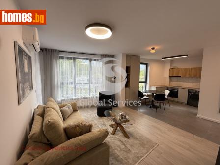 Двустаен, 68m² - Апартамент за продажба - 116844944