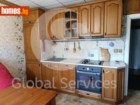 Двустаен, 49m² - Апартамент за продажба - 116844989