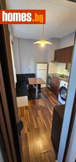 Двустаен, 49m² - Апартамент за продажба - 116844992