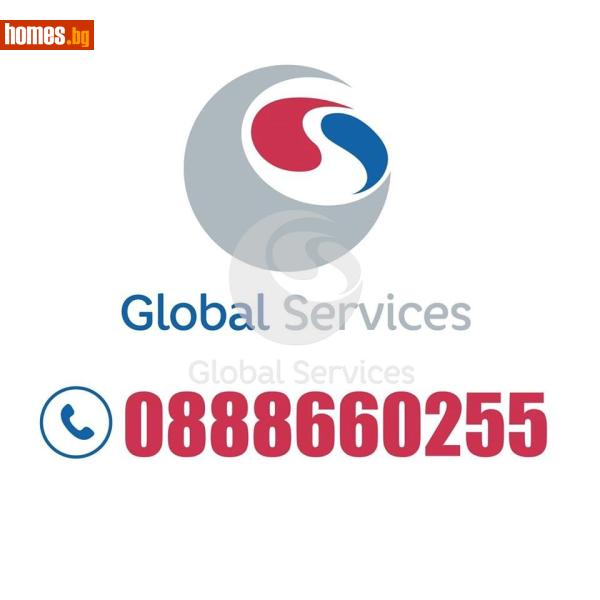 Парцел, 4865m² -  Банкя, София - Парцел за продажба - Глобъл Сървисиз ООД - 116846245