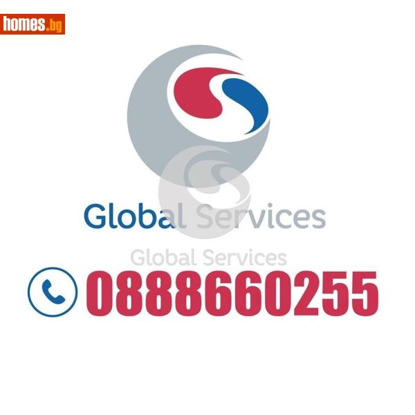 Парцел, 89000m² - С.Владая, София - град - Парцел за продажба - Глобъл Сървисиз ООД - 116846280