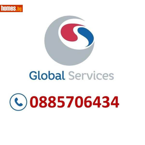 Парцел, 500m² - Гр.Божурище, Софийска - Парцел за продажба - Глобъл Сървисиз ООД - 116846300