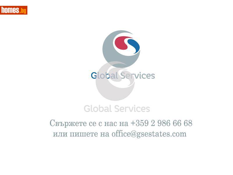 Парцел, 1400m² - Гр.Копривщица, Софийска - Парцел за продажба - Глобъл Сървисиз ООД - 116846354