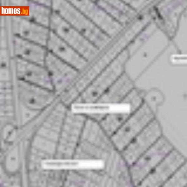 Парцел, 2093m² -  Кремиковци, София - Парцел за продажба - Глобъл Сървисиз ООД - 116846355