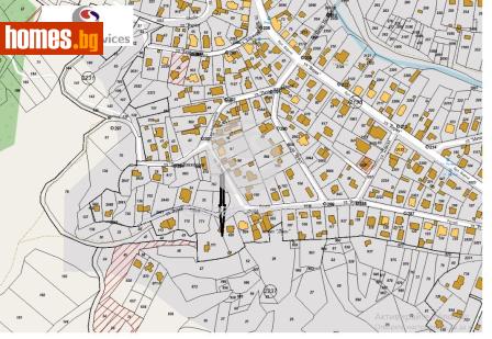 Парцел, 2300m² - Парцел за продажба - 116846381
