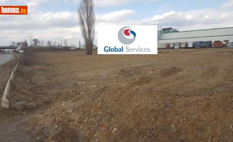 Парцел, 7400m² - Жк. Дружба 1, София - Парцел за продажба - Глобъл Сървисиз ООД - 116846402