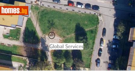 Парцел, 1215m² - Парцел за продажба - 116846405